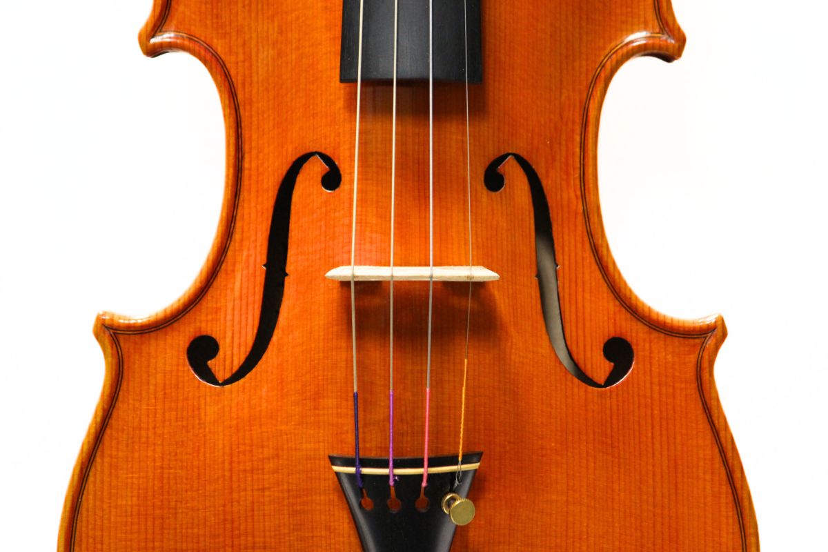 Matteo Crotti | 【クロサワ楽器店オンラインショップ】いい楽器との