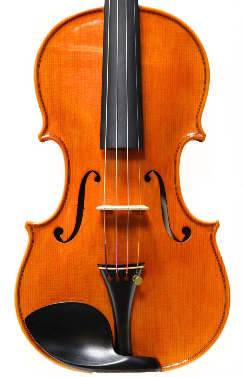 Matteo Crotti | 【クロサワ楽器店オンラインショップ】いい楽器との