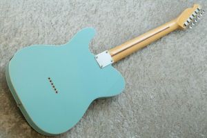 三*ー様 TOKAI ATE116B GMB テレキャスター 楽天市場】Tokai ATE164MV 3P.U with Maverick Vibrato OWHR