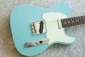 ATE116B -Sonic Blue / SOB- | 【クロサワ楽器店オンラインショップ