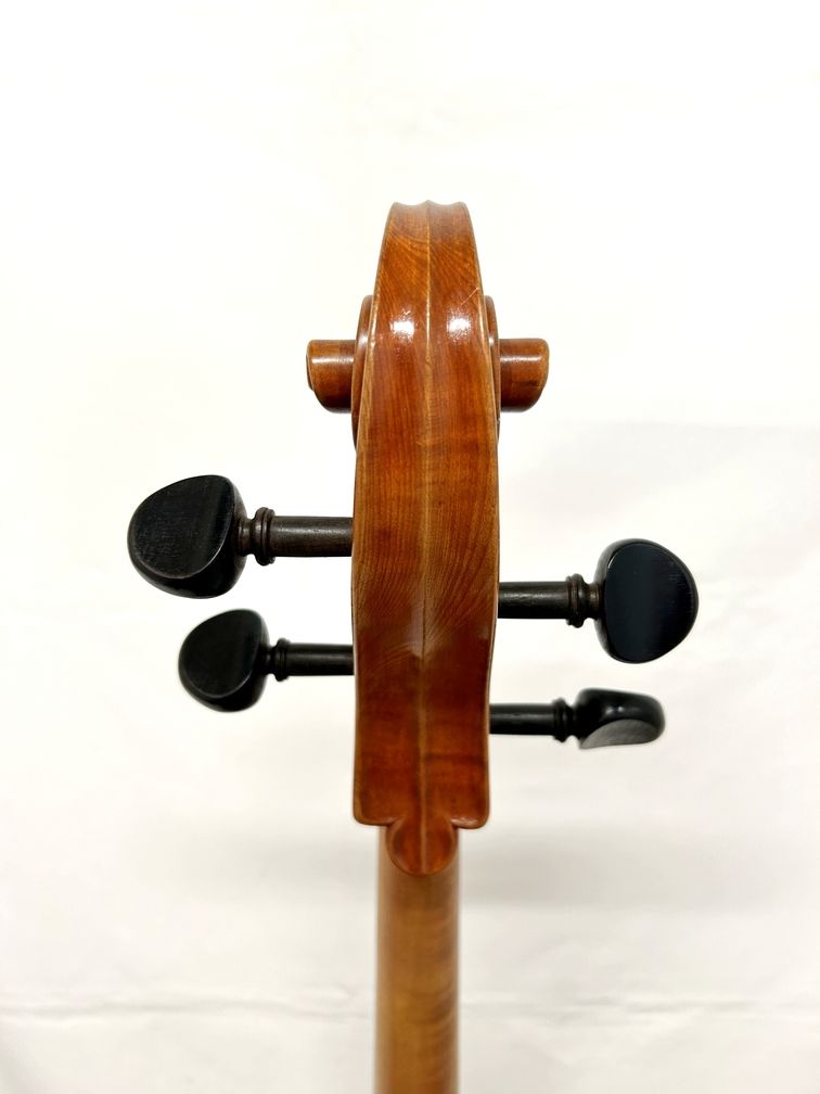 古いチェロ弓 1960年頃ドイツ製造品？？