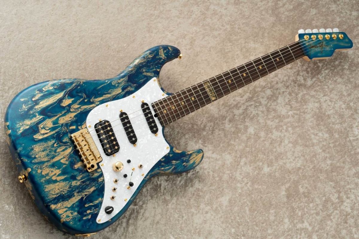 35th Anniversary Studio Elite 1987 -Malibu Beach Shmear