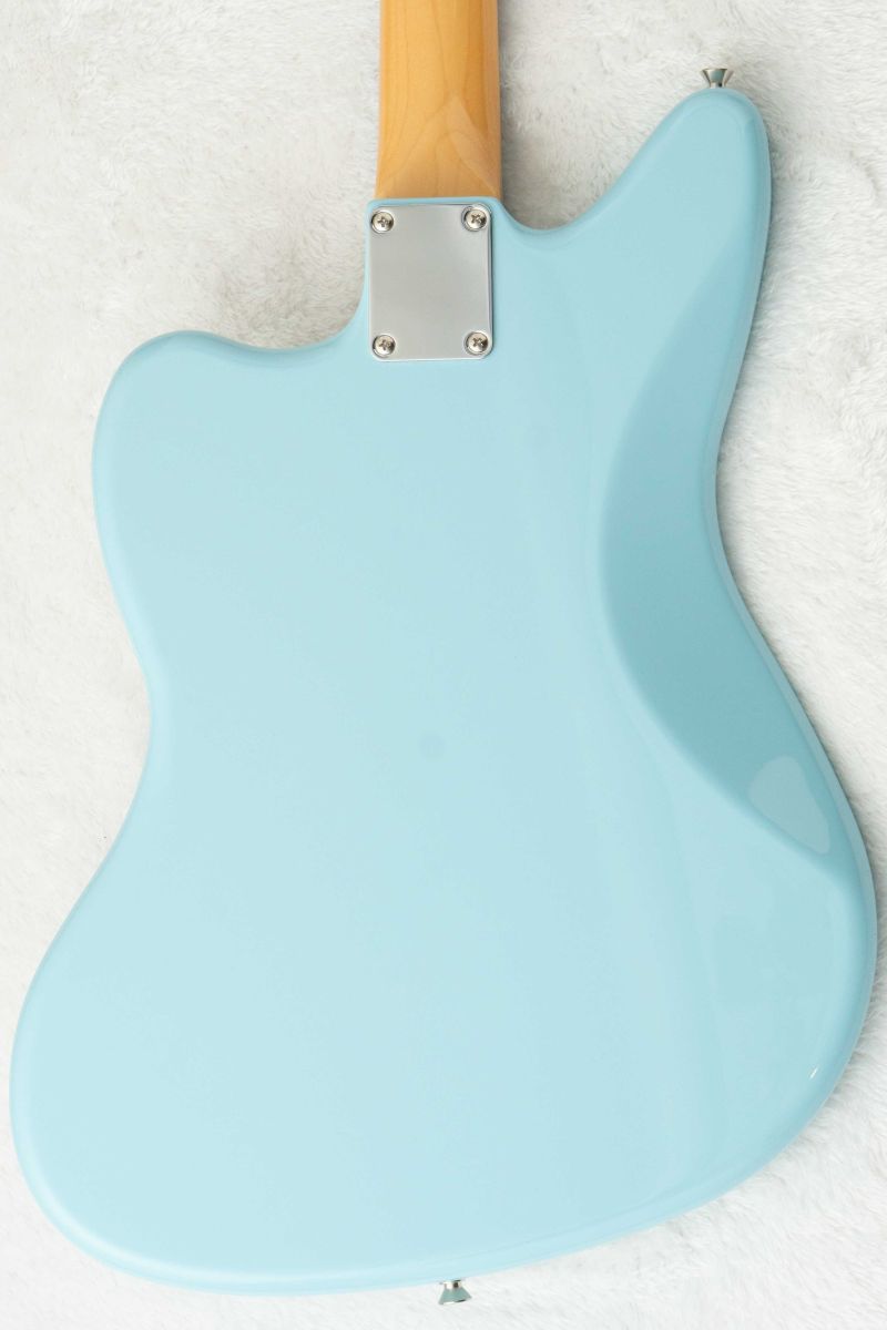 FSR Made in Japan Traditional II 60s Jaguar Daphne Blue Matching