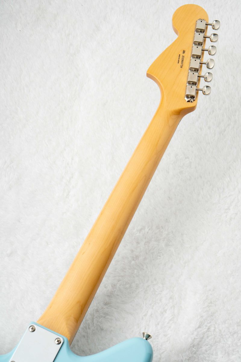 FSR MADE IN JAPAN TRADITIONAL II 60S JAGUAR Daphne Blue / DBL