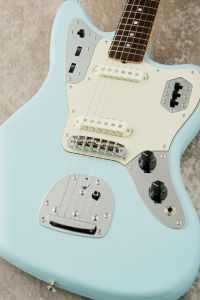 FSR Made in Japan Traditional II 60s Jaguar -Daphne Blue