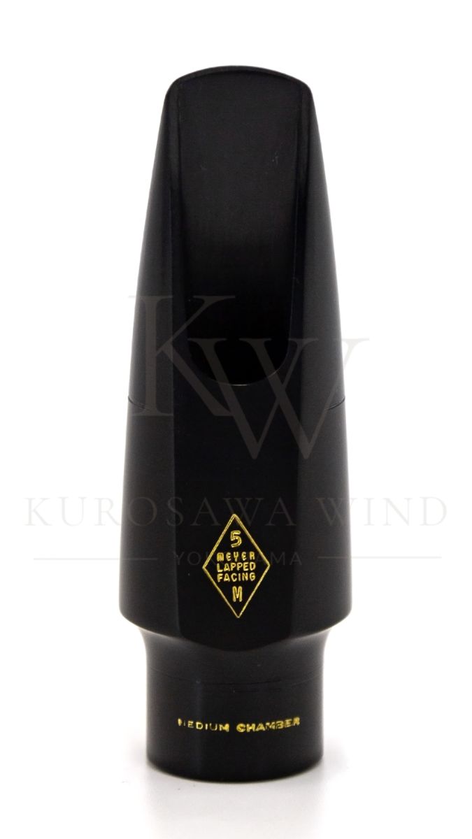 HARD RUBBER A.SAX MOUTHPIECE | 【クロサワ楽器店オンラインショップ
