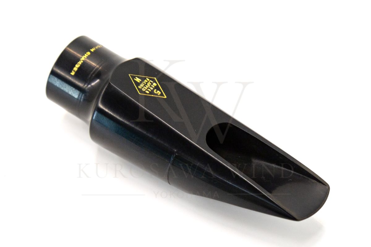 HARD RUBBER A.SAX MOUTHPIECE | 【クロサワ楽器店オンラインショップ