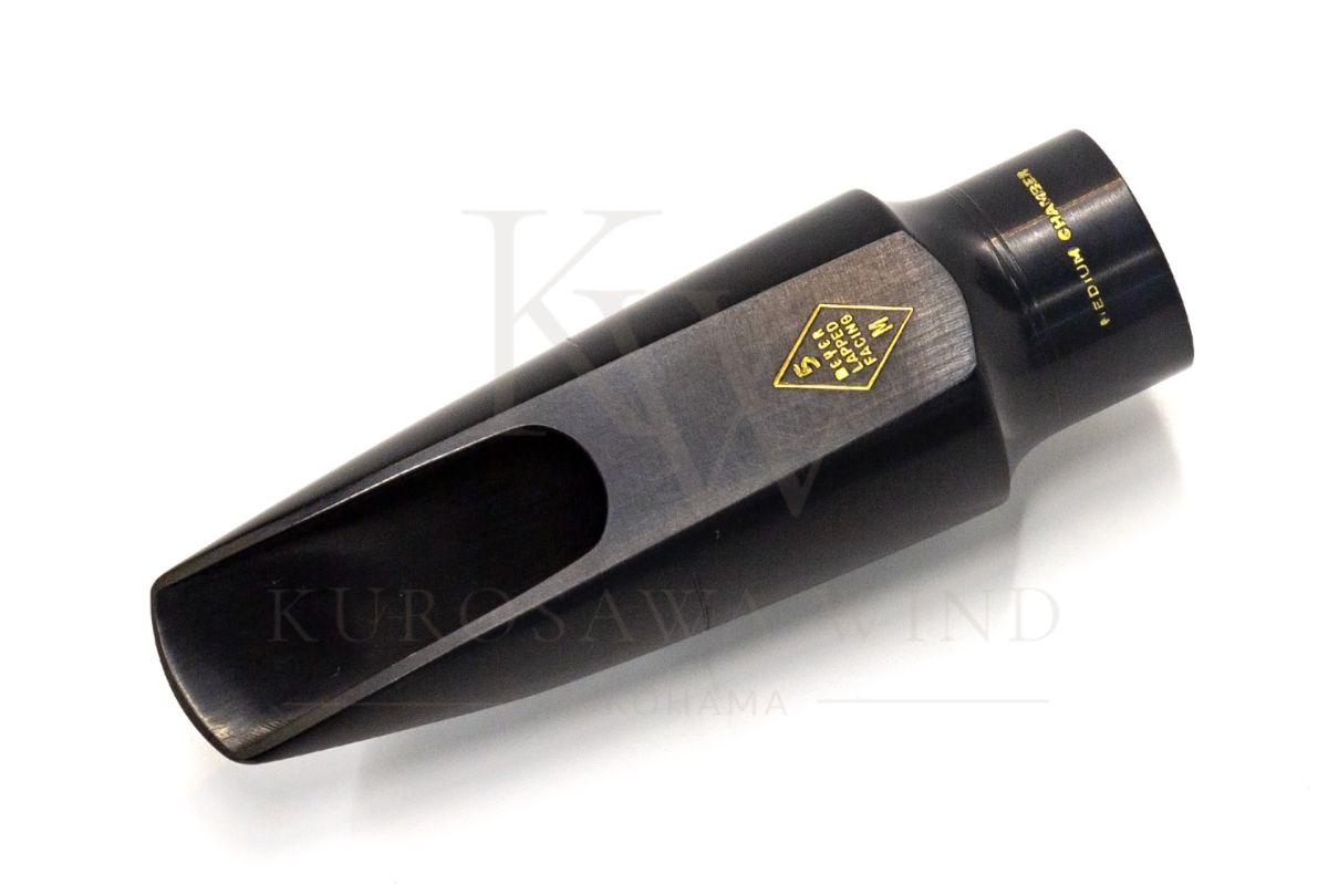 HARD RUBBER A.SAX MOUTHPIECE | 【クロサワ楽器店オンラインショップ