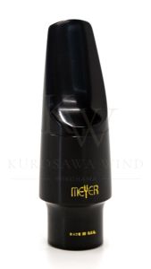 HARD RUBBER A.SAX MOUTHPIECE | 【クロサワ楽器店オンラインショップ