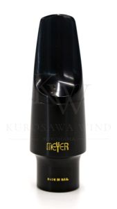 HARD RUBBER A.SAX MOUTHPIECE | 【クロサワ楽器店オンラインショップ