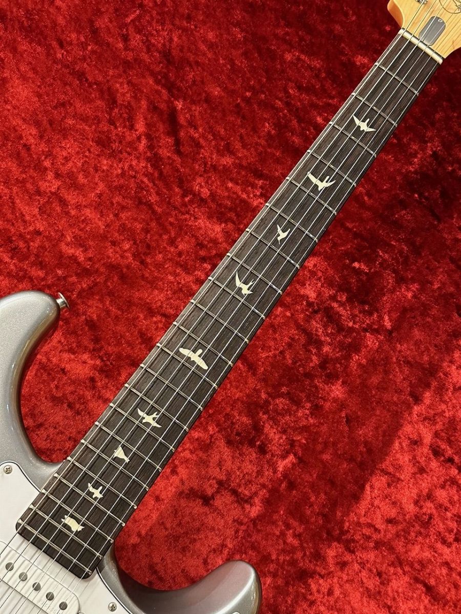 Silver Sky 