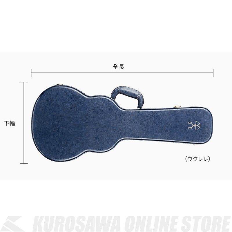 aNN-UCHC コンサートサイズ用 | 【クロサワ楽器店オンラインショップ 