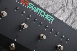 Super Switcher | 【クロサワ楽器店オンラインショップ】いい