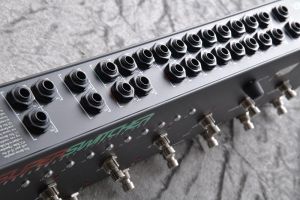Super Switcher | 【クロサワ楽器店オンラインショップ】いい