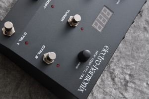 RIVERA エフェクトスイッチャー Effect Changer Loop 1【ECL1】 | Otodel
