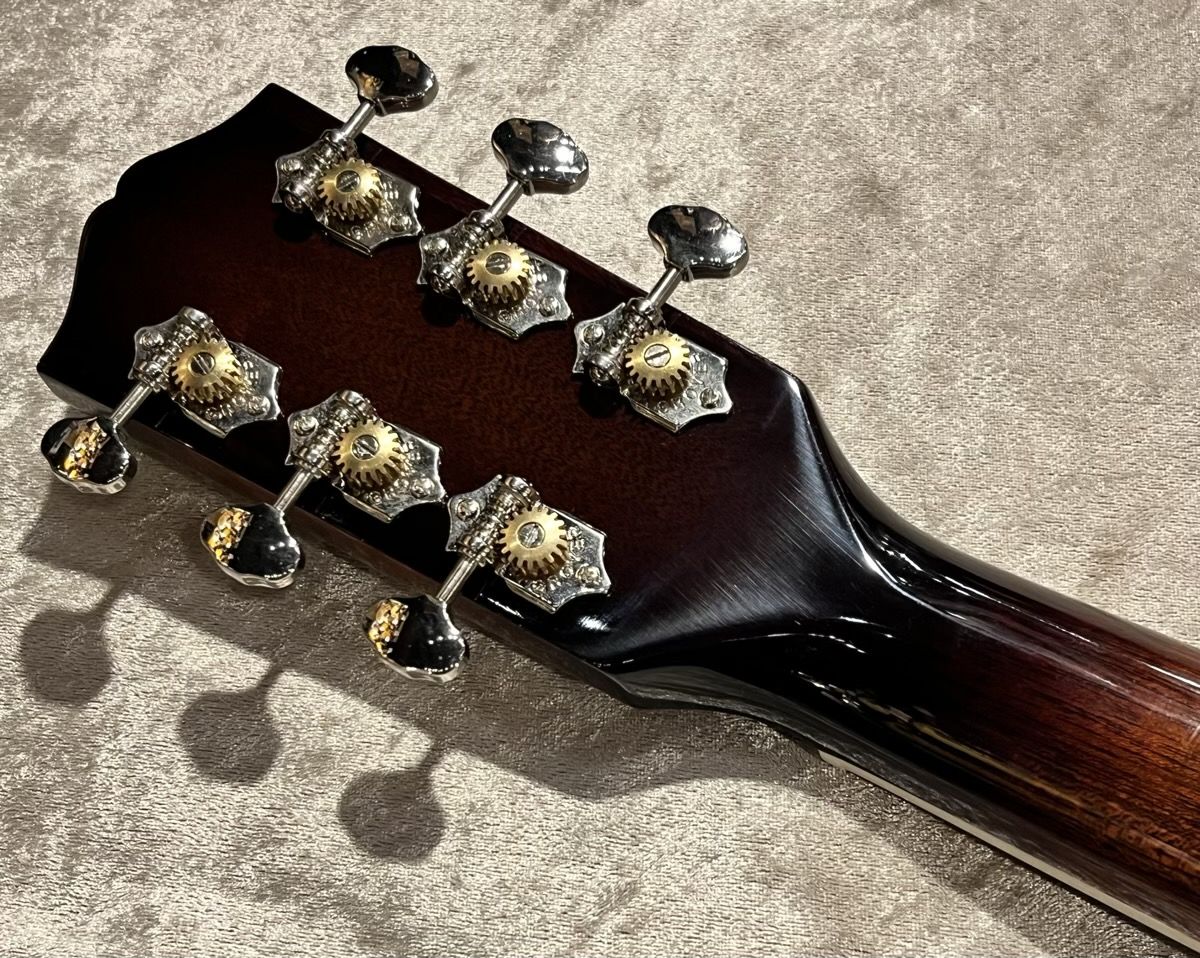 ES-150 Sunburst w/Charlie Christian PU 2021年製 | 【クロサワ楽器店 