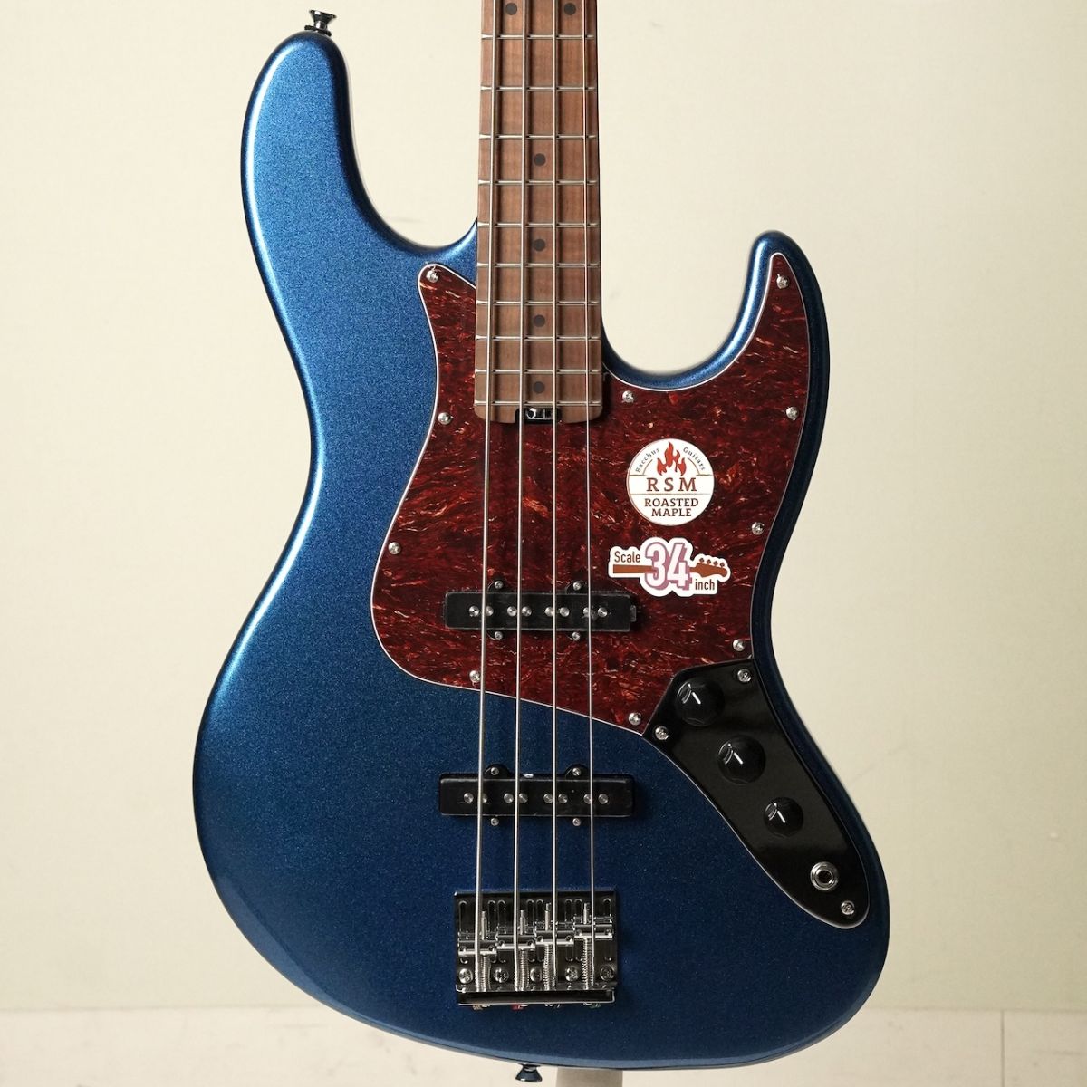 WL4-STD/RSM -LPB- | 【クロサワ楽器店オンラインショップ】いい楽器と 