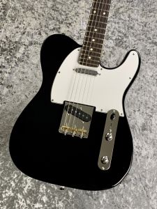 ギター FUJIGEN Basic Classic BCTE100RBD-VWH/01 BCTE100RBD/01 -Black- | 【クロサワ楽器店オンラインショップ