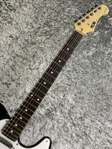 Basic Classic Series BCTE100RBD-BK ~Black~ | 【クロサワ楽器