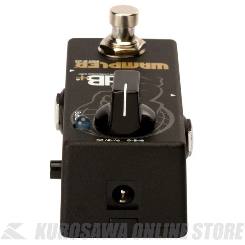 dB+－ Boost/Independent Buffer | 【クロサワ楽器店オンライン