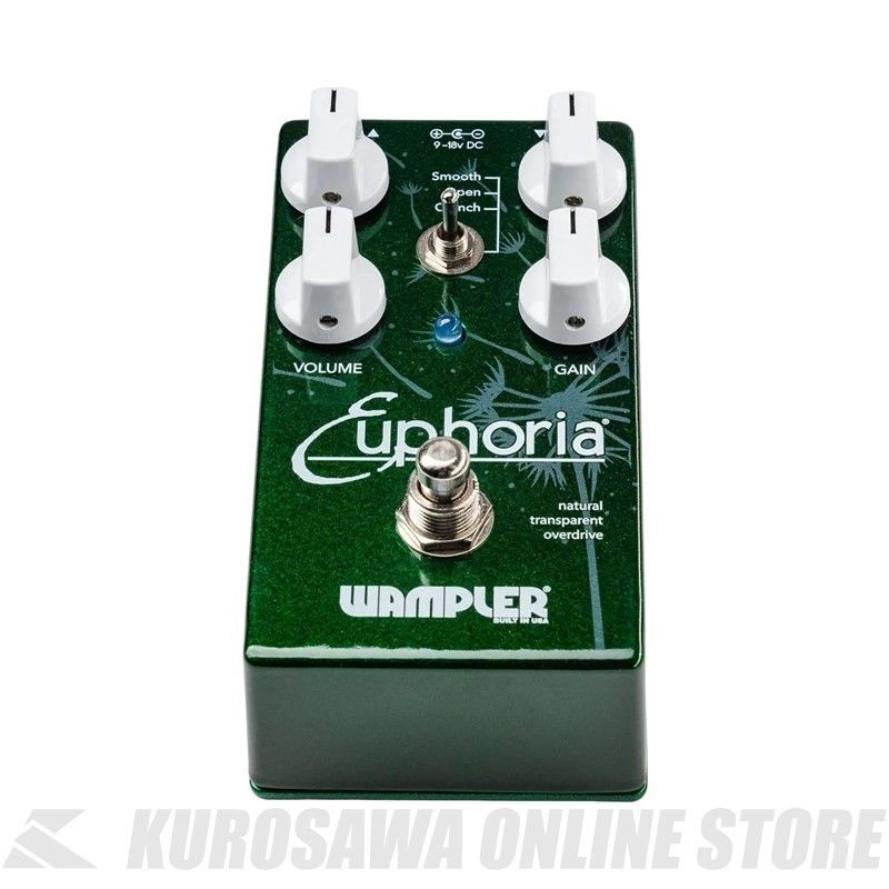 Euphoria | 【クロサワ楽器店オンラインショップ】いい楽器とのいい 