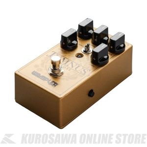Tumnus Deluxe | 【クロサワ楽器店オンラインショップ】いい楽器との