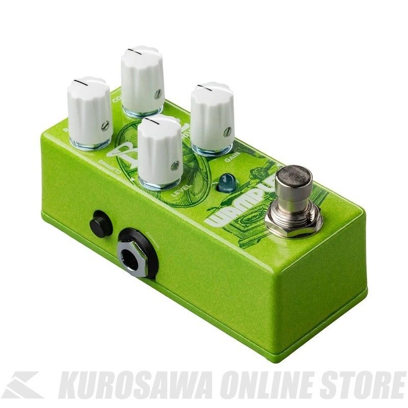 Belle Overdrive | 【クロサワ楽器店オンラインショップ】いい
