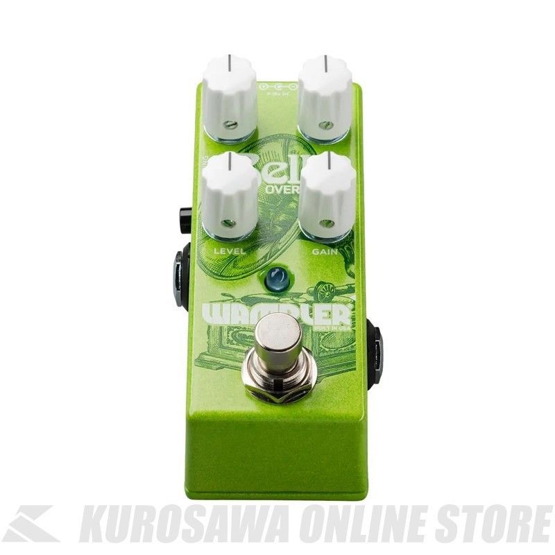 Belle Overdrive | 【クロサワ楽器店オンラインショップ】いい Belle Overdrive | 【クロサワ楽器店オンラインショップ】いい