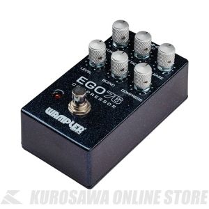 Wampler Ego76 新品同様 2025年5月購入 箱・説明書あり 81QjPa+XmaL._UF894,1000_QL80_.jpg