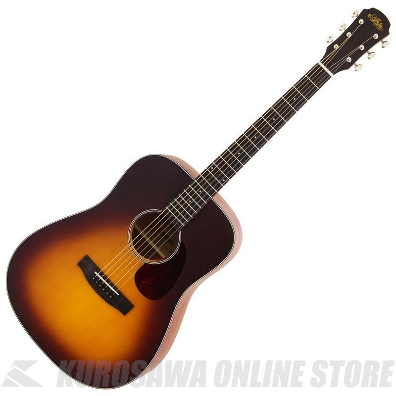 【美品】Aria-111 MTN トップ単板 アコースティックギター Aria-111 MTTS | 【クロサワ楽器店オンラインショップ】いい楽器との