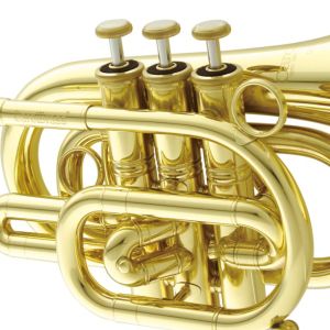 Pocket Trumpet N3000 CL 【新品】 | 【クロサワ楽器店オンライン