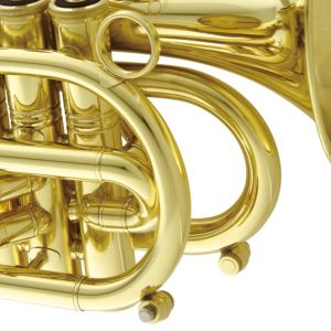Pocket Trumpet N3000 CL 【新品】 | 【クロサワ楽器店オンライン