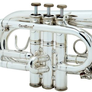 Pocket Trumpet N3000 SATIN-BELL GB 【新品】 | 【クロサワ楽器