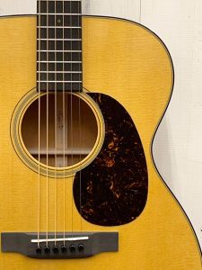 アコースティックギター 000タイプ アコースティックギター】Martin 000-13入荷！！｜島村楽器