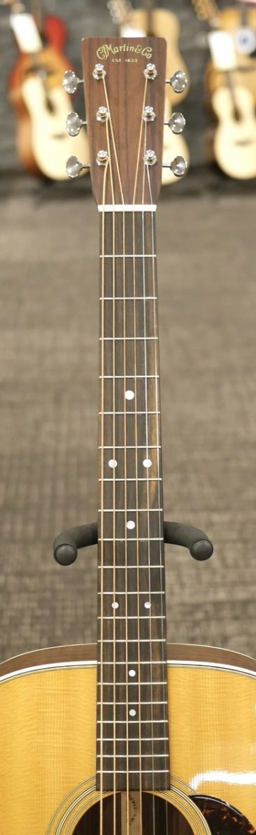 D-28 Standard 2022年製 #2628421 | 【クロサワ楽器店オンライン  