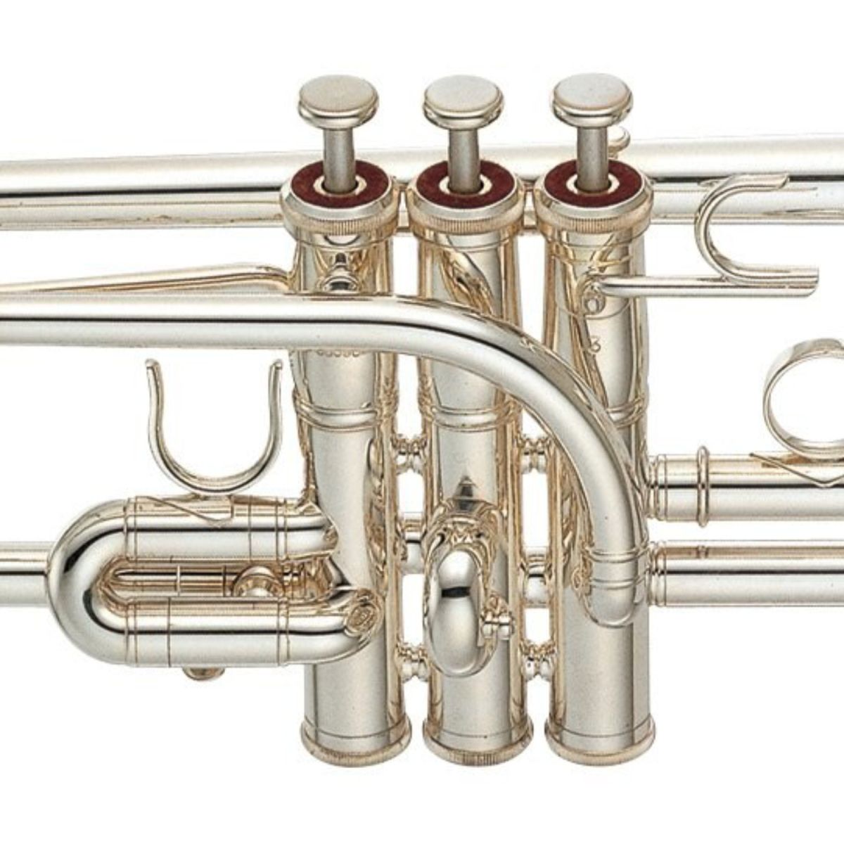 v*r様 トランペット美品 YTR-9635 【新品】 | 【クロサワ楽器店オンラインショップ】いい楽器と
