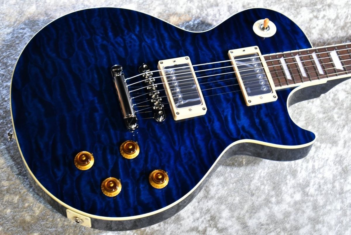 Tokai LS-101q レスポールタイプ　ギター Tokai トーカイ LS-101 CAR エレキギター(東海楽器 レスポール