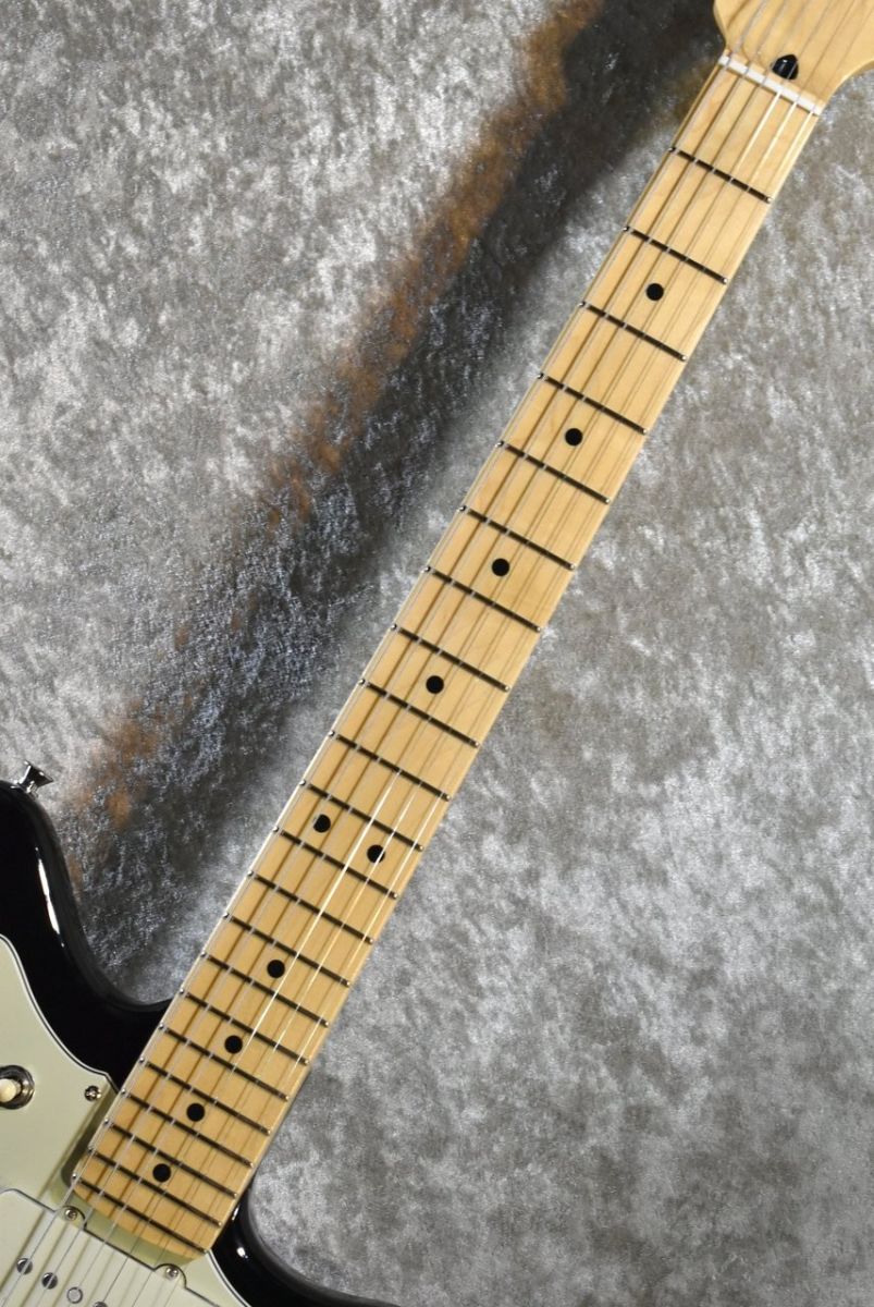 MADE IN JAPAN HYBRID II JAZZMASTER Black #JD23015203
