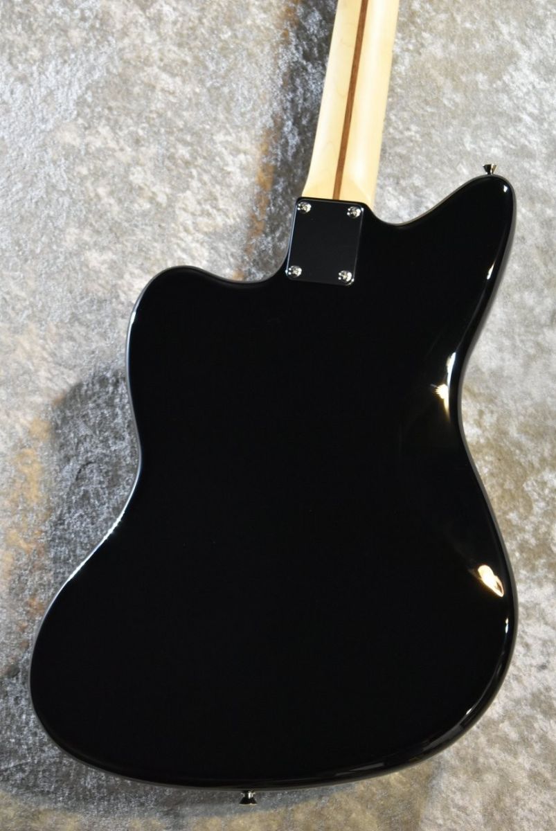 MADE IN JAPAN HYBRID II JAZZMASTER Black #JD23015203