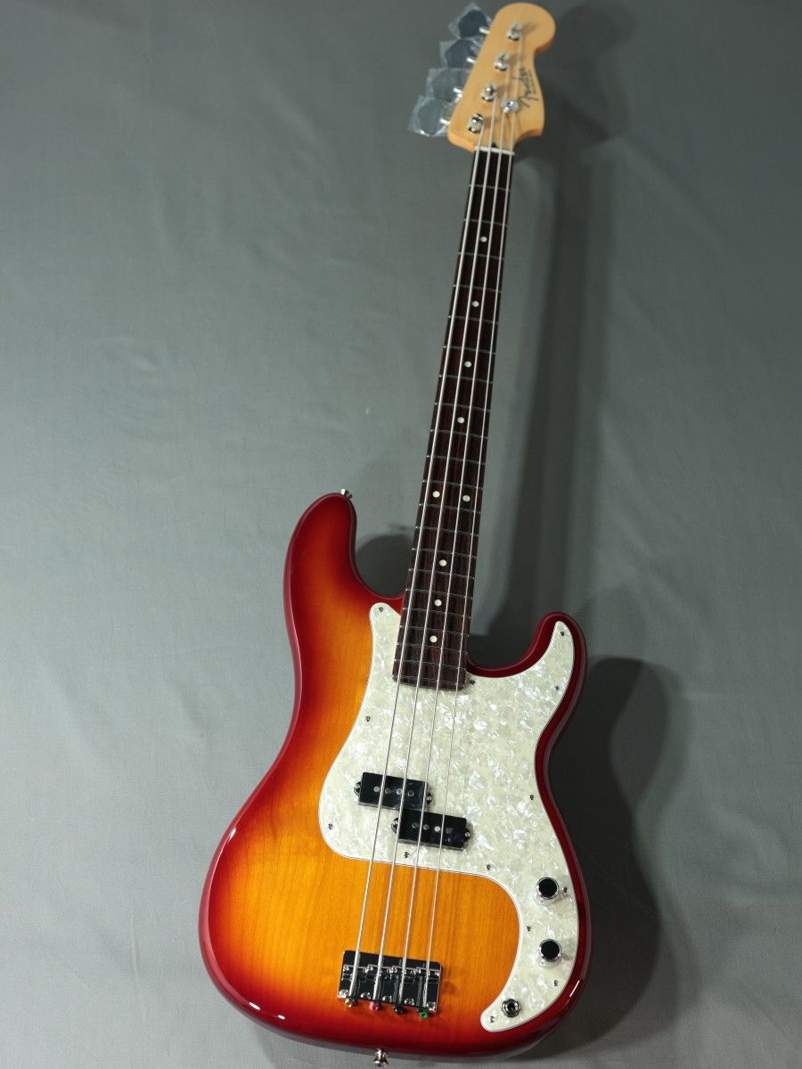 ベース Fender FSR Hybrid II Precision Bass Fender FSR Collection Hybrid II Precision Bass Guitar with RW FB