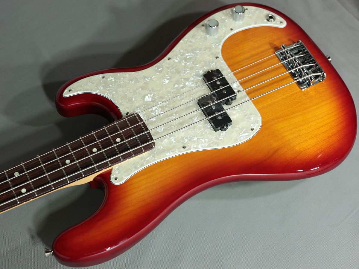 Fender Bass サンバースト 4弦 Fender Jazz Bass サンバースト 4弦 made in Japan - メルカリ