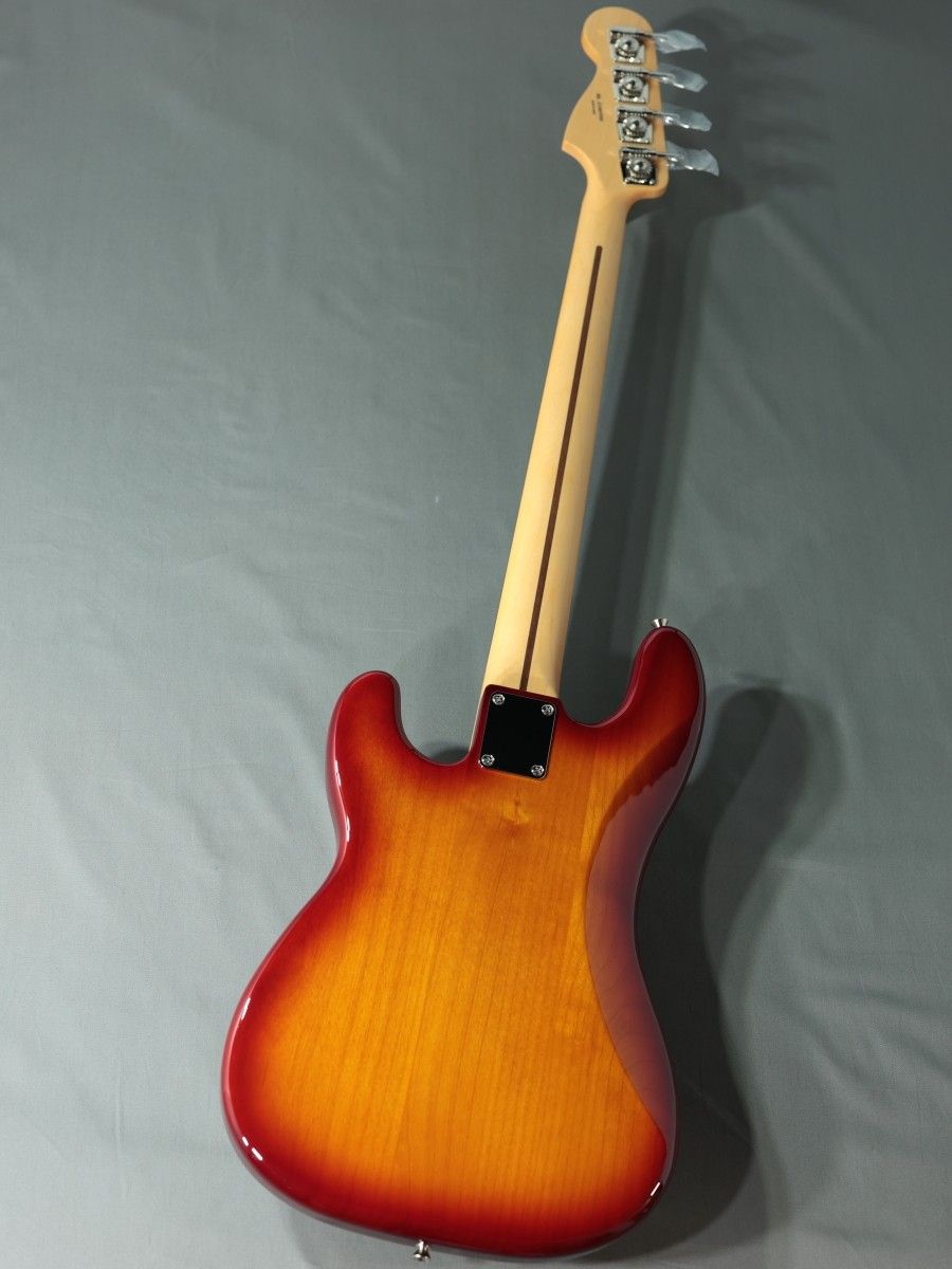 Fender Bass サンバースト 4弦 Fender Jazz Bass サンバースト 4弦 made in Japan - メルカリ