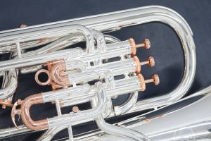 管楽器・吹奏楽器 Patrick 85M (Mike Haynes Model) Patrick 85M (Mike Haynes Model)