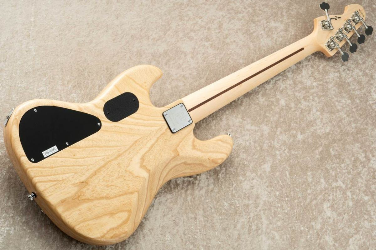 ベースギターセット 数量限定SALE】 YAMAHA PACIFICA611VFM TBL エレキギター初心者14点