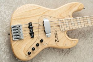 Atelier Z M#265 Natural 5弦ベース ATELIER Z M265 (Natural) (5弦ベース)（新品）【楽器検索デジマート】
