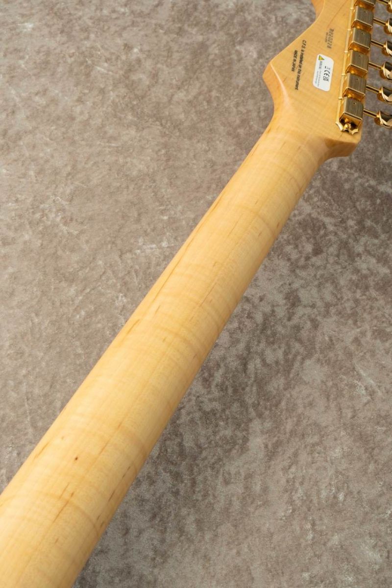 G*&様 Flying V エレキギター クリーム色 Gibson Custom Shop 1958 Korina Flying V Reissue Natural VOS White