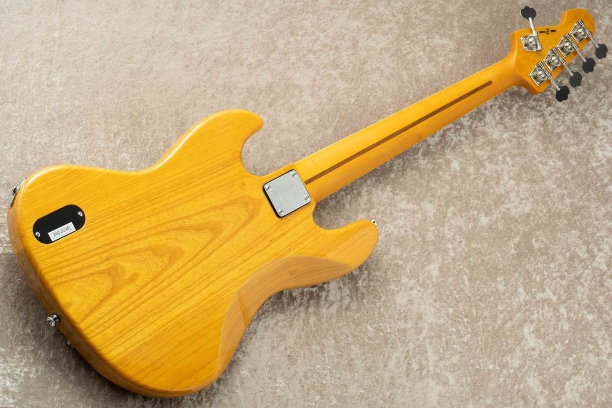 柘*榴様 ベース PB57-95US Alder Body/Lapuar Finish - Black - | 【クロサワ