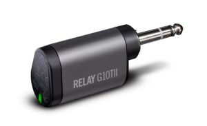 LINE 6 Relay G10TII 【ギターワイヤレストランスミッター】
