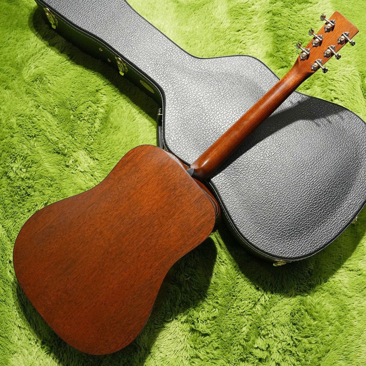 MARTIN D 18 1975 - YouTube