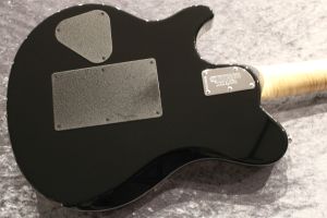 2013 Axis Flame Maple FB Translucent Blue | 【クロサワ楽器店